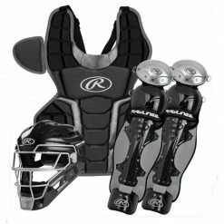 Rawlings Renegade 2.0 Youth Catcher’s Equipment Set: R2CSY