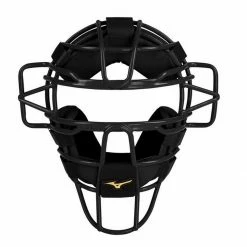 Catcher's Equipment Mizuno Samurai Baseball Catcher's Face Mask: 380438