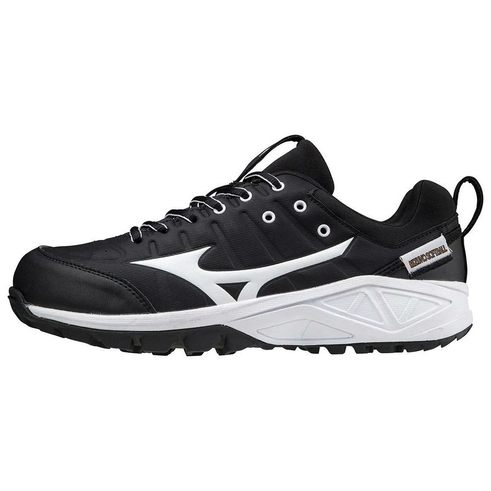 Women's Turf/Trainers Mizuno Ambition 2 All Surface Low Women's Turf Shoe