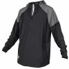 Rawlings Colorsync Long-Sleeve Adult Batting Jacket: CSLSJ Outerwear/Jackets