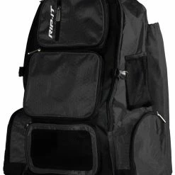 Rip-It Pack-It Up Backpack: PIUBP
