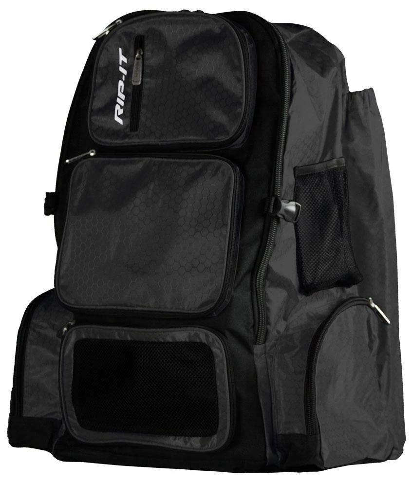 Rip-It Pack-It Up Backpack: PIUBP