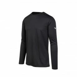 Mizuno Men’s Long Sleeve T-Shirt: 530063