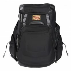 Rawlings Gold Glove Series Equipment Bag: R1000