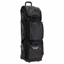 DeMarini Special OPS Front Line Wheeled Equipment Bag: WB57109 Bags