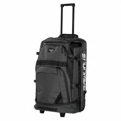 Rawlings Wheeled Catcher’s Equipment Backpack: R1801