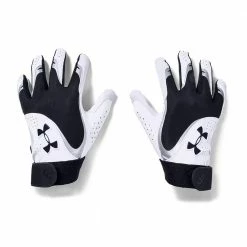 Under Armour Women's UA Radar Batting Gloves