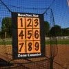 Bownet Zone Counter Accessory - Only: BOWZCA Screens & Nets