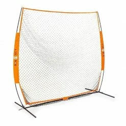 Screens & Nets Bownet Soft Toss Screen