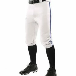 Pants/Shorts Champro Adult Triple Crown Knicker With Braid Pants: BP101A