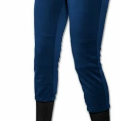 Champro Womens/Girls Tournament Low Rise Solid Pants: BP11