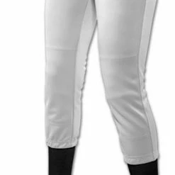 Champro Womens/Girls Tournament Low Rise Solid Pants: BP11