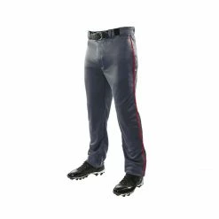 Champro Adult Triple Crown Piped Pant: BP91UA