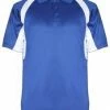 Badger Sportswear Badger Hook Performance Polo Shirts