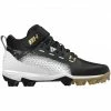 Under Armour Harper 6 Adult Mid Molded Baseball Cleats 3024319