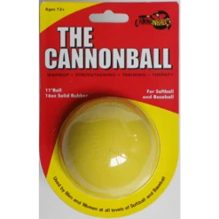 Training Aids Cannonball - Weighted Training Softball
