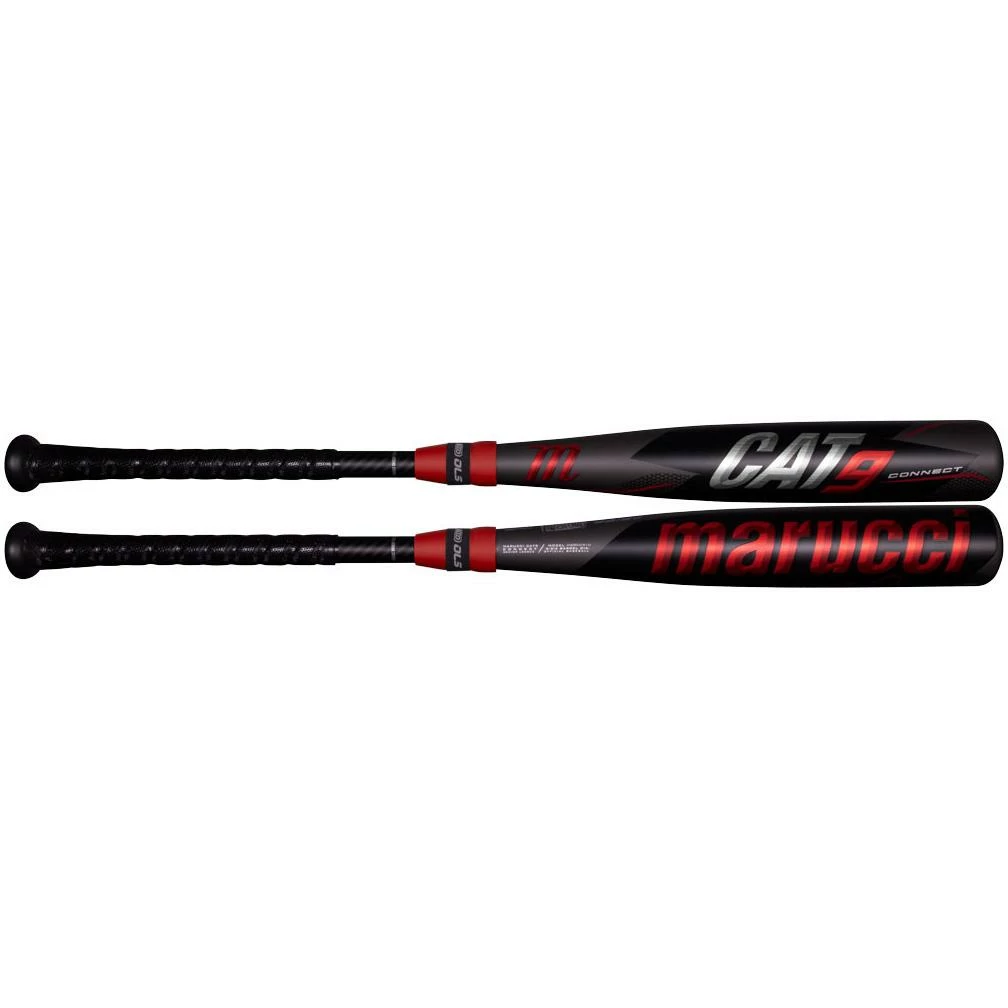 2021 Marucci Cat 9 Connect Youth USSSA Baseball Bat -8oz: MSBCC98