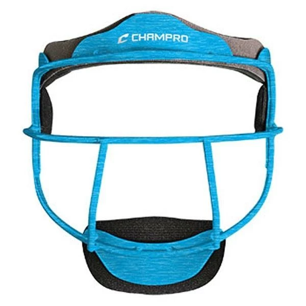 Champro Grill Softball Mask Adult And Youth: CM01 Facemasks