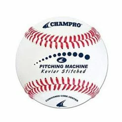 Speciality Balls Champro CBBPMB Kevlar Stitched Baseball Cork/Rubber Core