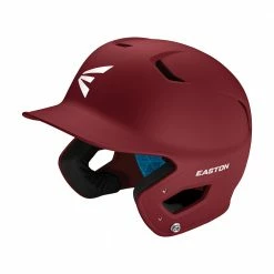 Batting Helmets Easton Z5 2.0 Senior Grip Matte Batting Helmet: A168091