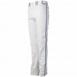 Combat Youth Piped Pants: Y80101