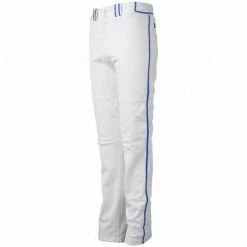 Combat Youth Piped Pants: Y80101
