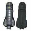 Wilson Sporting Goods Umpire Gear Wilson Pro Platinum Umpire Leg Guards: WTA3417