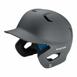 Easton Z5 2.0 Junior Grip Matte Batting Helmet: A168092 Batting Helmets
