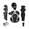Catcher's Equipment All-Star Player’s Series Junior Youth Baseball Catcher’s Set: CKCC79PS
