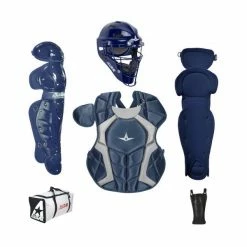 All-Star Player’s Series Youth Baseball Catcher’s Set: CKCC912PS