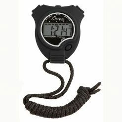 Champion Sports Stopwatch And Timer: 910