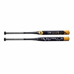 2022 DeMarini Denny Crine End-Loaded Senior Softball Slowpitch Bat: WTDXSNC-22 Senior Softball Bats