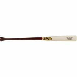 Wood Baseball Bats Rawlings Pro Label CS5PL Corey Seager Gameday Wood Baseball Bat: CS5PL