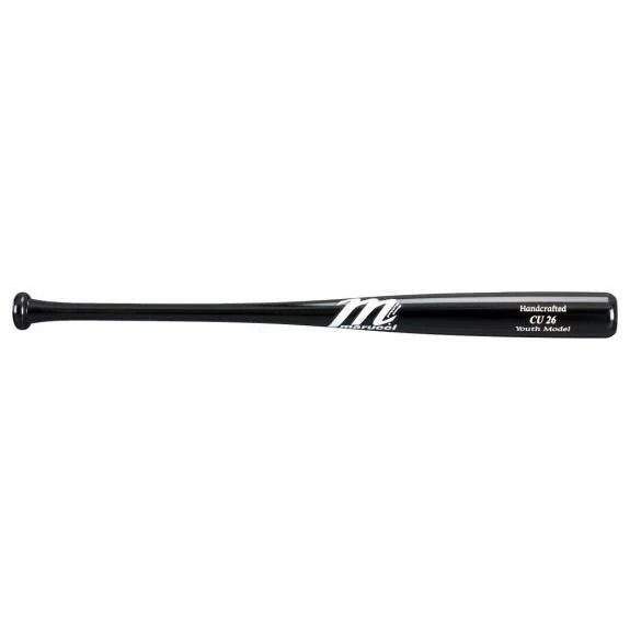 Marucci Chase Utley Youth Wood Baseball Bat Wood Baseball Bats