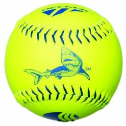Decker USSSA Classic M 12 Inch 40-325 (Dozen): D12USSCLM Slowpitch Softballs