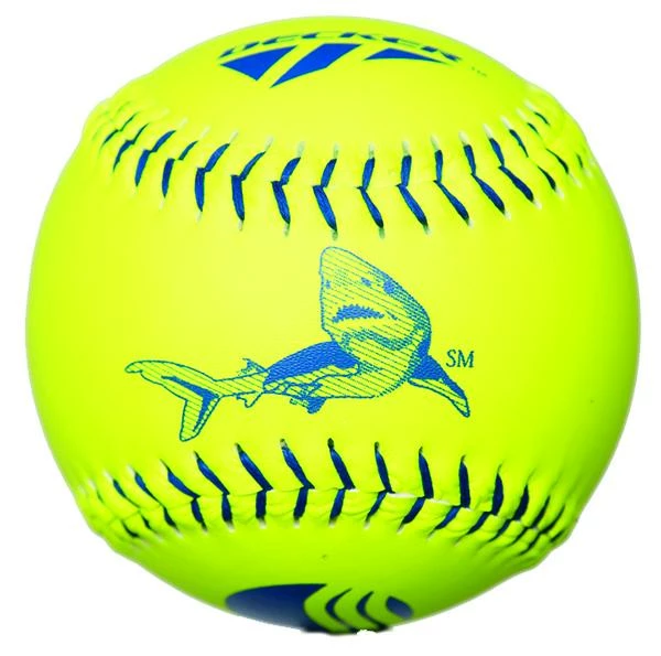 Decker USSSA Classic M 12 Inch 40-325 (Dozen): D12USSCLM Slowpitch Softballs