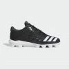 Adidas Afterburner 6 Grail Mid Mens Molded Baseball Cleats: DB3106 Molded Cleats