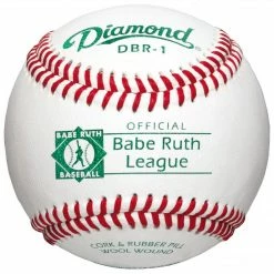 Diamond RS Grade Babe Ruth Baseball (Dozen): DBR1