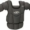 Diamond Umpire Chest Protector: DCPIX3