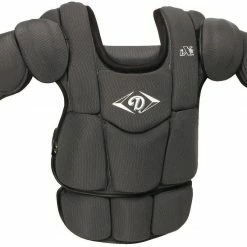 Diamond Umpire Chest Protector: DCPIX3
