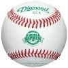 Diamond Cal Ripken Tournament Grade Baseball (Dozen): DCR Baseballs