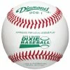 Diamond RS Grade Dixie Boys-Majors Baseball (Dozen): DDB1 Baseballs