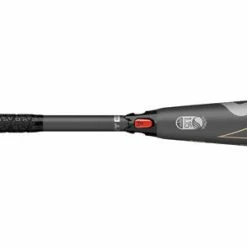 USSSA 1.15 BPF Big Barrel Bats 2019 DeMarini CF Zen -10 Youth Baseball Bat USSSA 2 3/4": WTDXCBZ-19