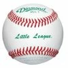 Baseballs Diamond RS Grade Little League Baseball (Dozen): DLL1