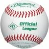 Diamond DOL85 8.5 Inch Training Baseball
