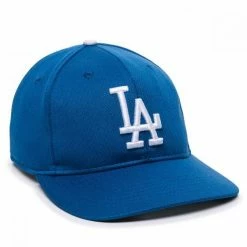 Hats Outdoor Cap MLB Replica Adjustable Baseball Cap: MLB350