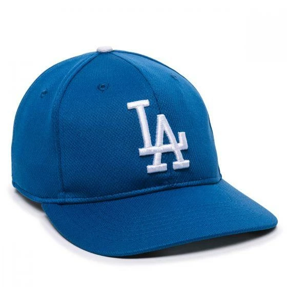 Hats Outdoor Cap MLB Replica Adjustable Baseball Cap: MLB350