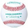 Baseballs Diamond RS Grade USSSA Baseball (Dozen): DOL1U