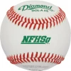 Baseballs Diamond DOL-A NFHS Youth/Intermediate Level Baseball (Dozen): DOL-A HS