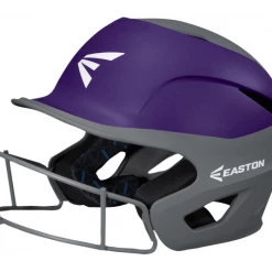 Batting Helmets Easton Prowess Fastpitch Helmet With Mask: A16850